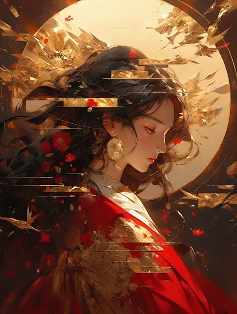 《流浪地球2》热门推荐封面