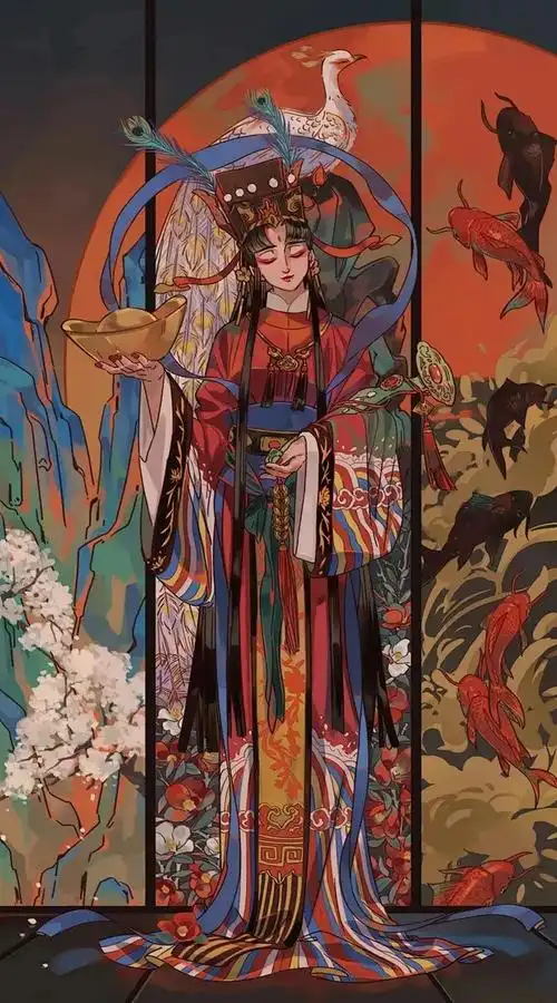 《热辣滚烫》更新条目封面